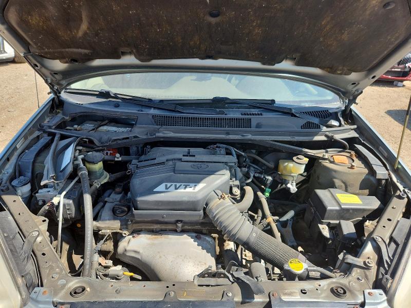 Aukcja sprzedaży 2004 Toyota Rav4, vin: JTEGD20V840037194, numer aukcji: 66338166
