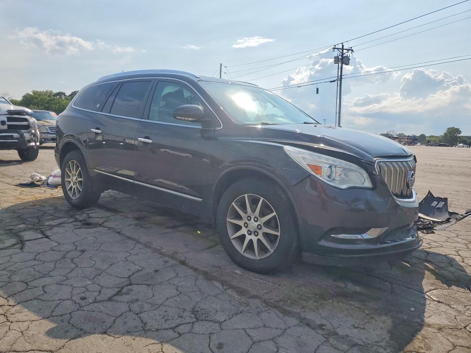 Aukcja sprzedaży 2017 Buick Enclave, vin: 5GAKRAKDXHJ298147, numer aukcji: 63676426