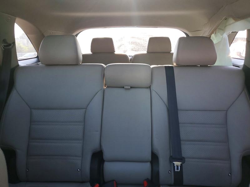 Продаж на аукціоні авто 2016 Kia Sorento, vin: 5XYPHDA51GG158909, номер лоту: 63593346