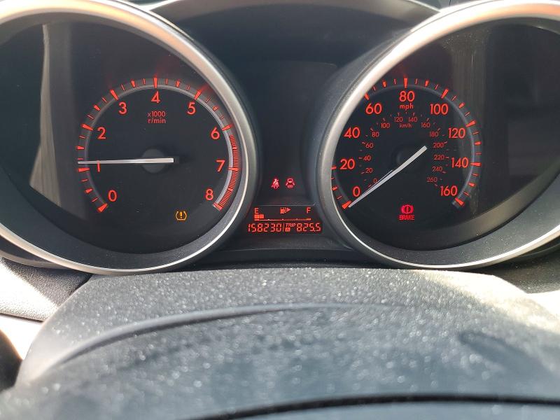 Aukcja sprzedaży 2010 Mazda 3, vin: JM1BL1H50A1281668, numer aukcji: 63445906