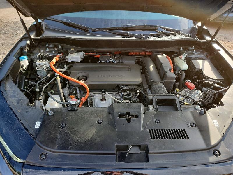 Продажа на аукционе авто 2024 Honda Cr-v, vin: 7FARS6H80RE069868, номер лота: 64309056