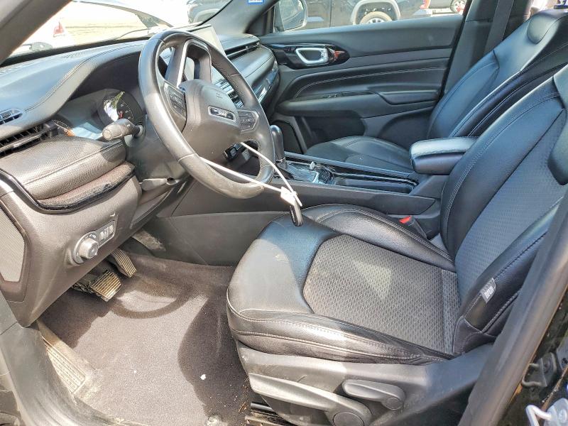 Продажа на аукционе авто 2022 Jeep Compass, vin: 3C4NJDBB6NT226689, номер лота: 63948196