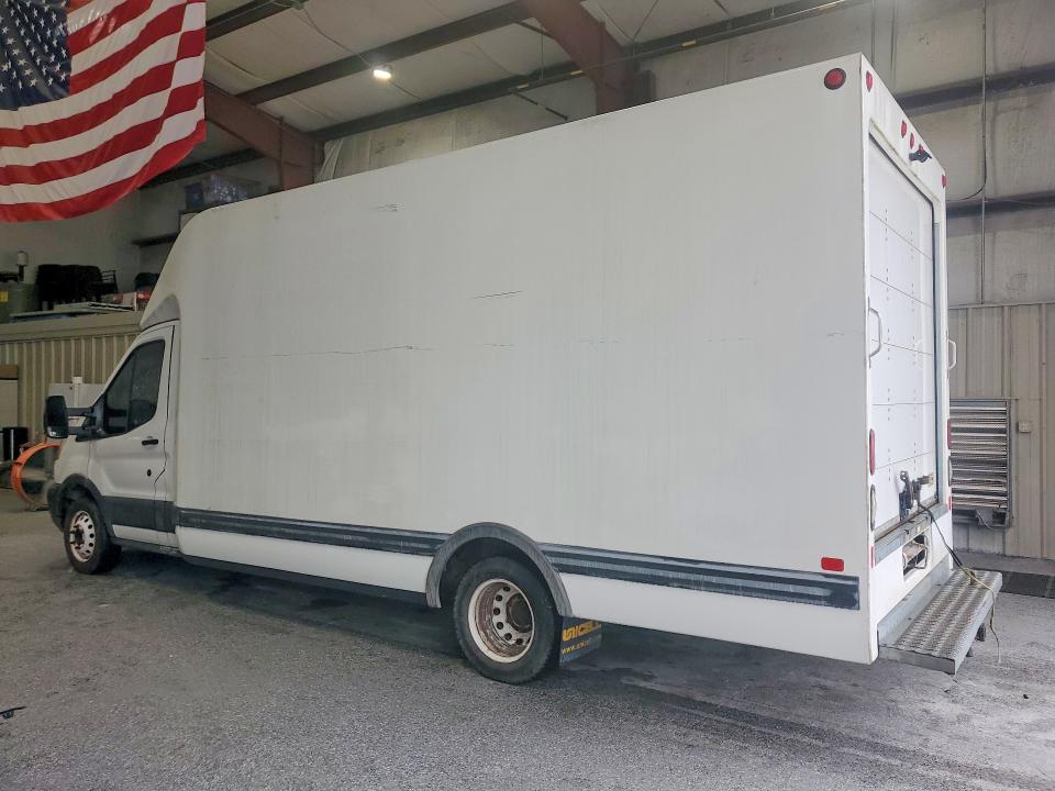 62546026 :رقم المزاد ، 1FDWS9PV8JKA26809 vin ، 2018 Ford Transit مزاد بيع