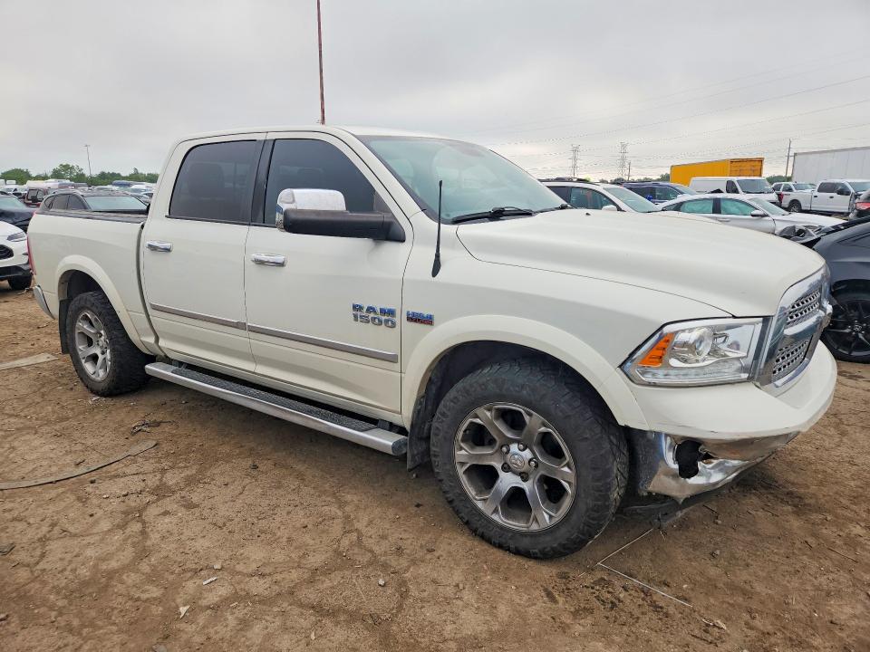 Продажа на аукционе авто 2017 Ram 1500, vin: 1C6RR7NT1HS500040, номер лота: 64979516