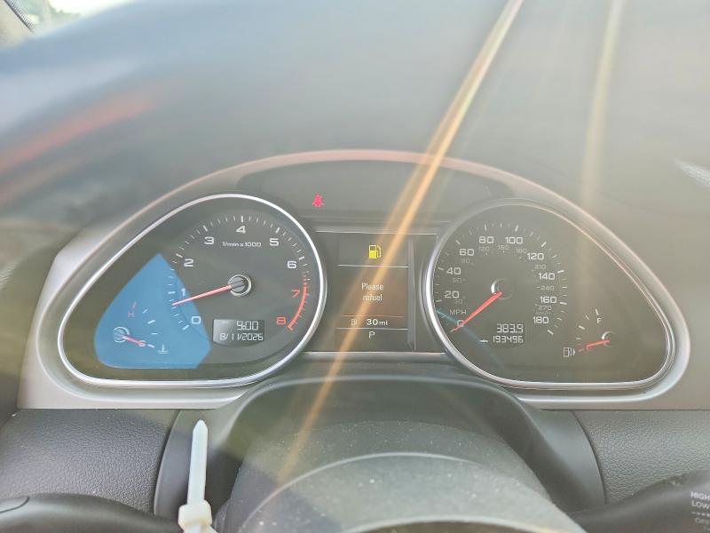 Aukcja sprzedaży 2015 Audi Q7, vin: WA1DGAFE6FD032033, numer aukcji: 64109666