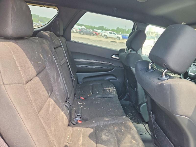 2024 Dodge Durango მანქანა იყიდება აუქციონზე, vin: 1C4SDJFT9RC134988, აუქციონის ნომერი: 61415136