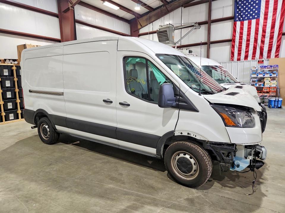 2026 Ford Transit მანქანა იყიდება აუქციონზე, vin: 1FTBR1C89TKA73253, აუქციონის ნომერი: 65290796