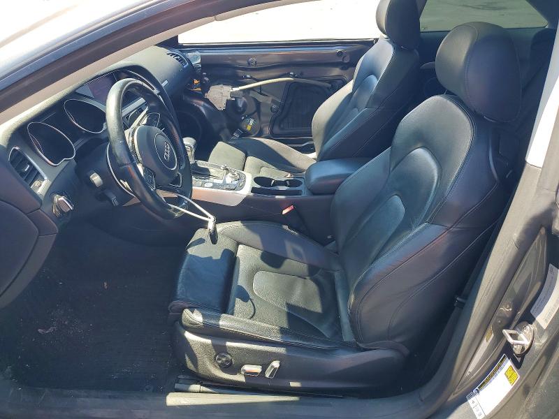 Aukcja sprzedaży 2014 Audi A5, vin: WAULFAFR1EA060911, numer aukcji: 65142246