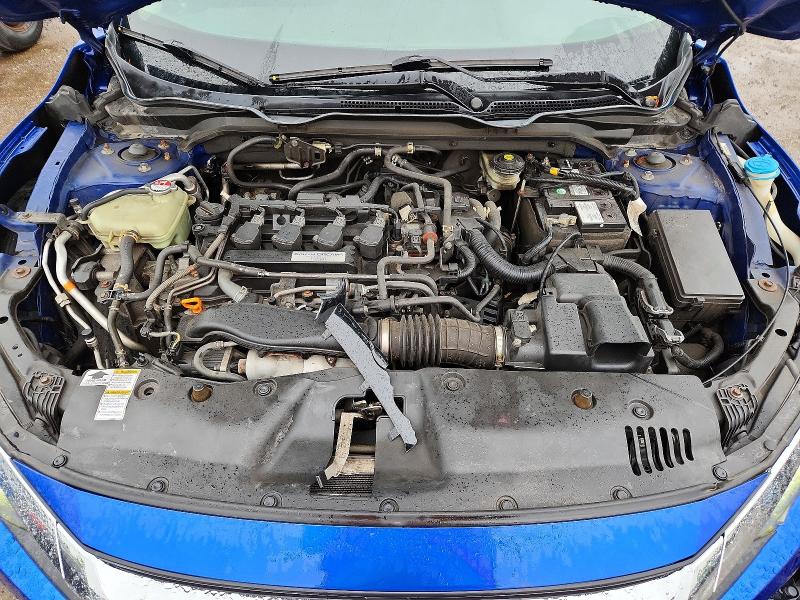 Aukcja sprzedaży 2016 Honda Civic, vin: 2HGFC1F42GH110413, numer aukcji: 67270106
