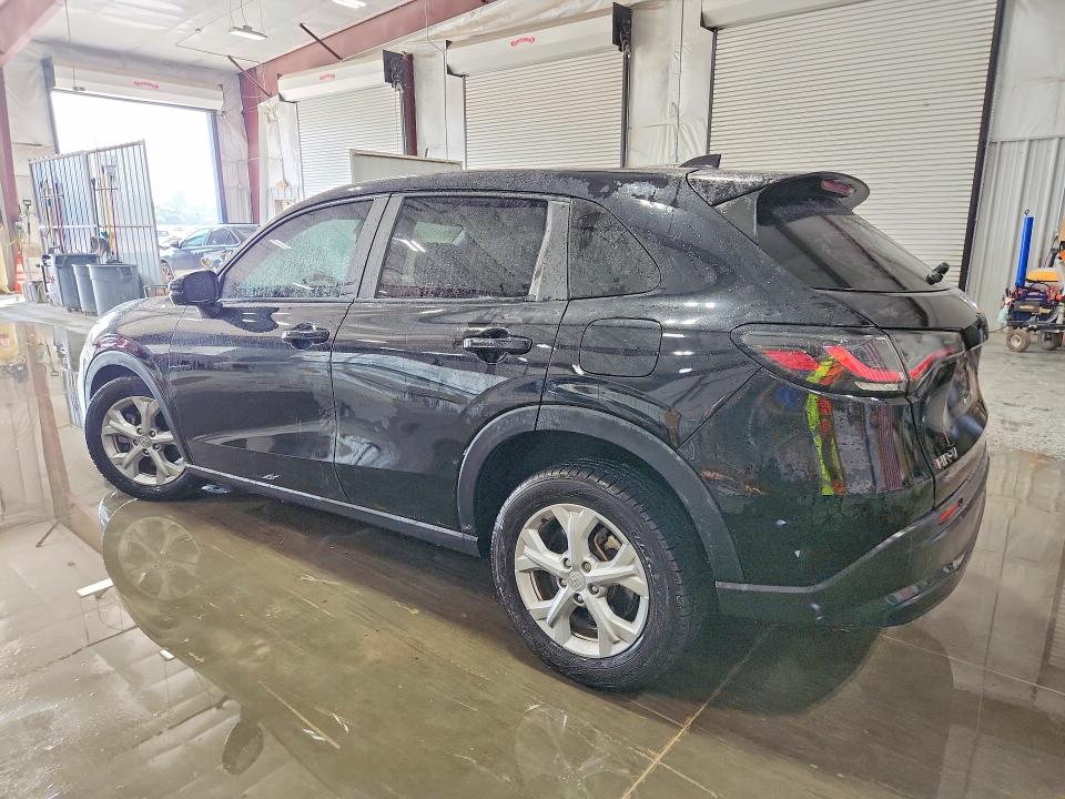 Продажа на аукционе авто 2023 Honda Hr-v, vin: 3CZRZ2H38PM741117, номер лота: 63838236