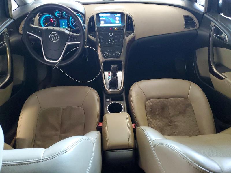 Aukcja sprzedaży 2013 Buick Verano, vin: 1G4PR5SKXD4157061, numer aukcji: 64656206