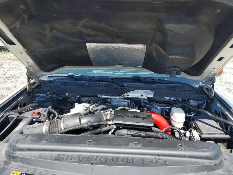 Продажа на аукционе авто 2018 Chevrolet Silverado, vin: 1GC1KVEY2JF199657, номер лота: 66165346