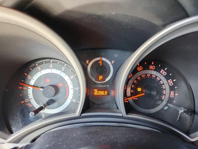 Aukcja sprzedaży 2011 Scion Tc, vin: JTKJF5C77B3016568, numer aukcji: 64408486
