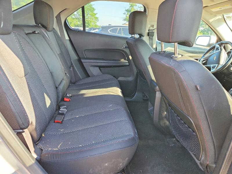 Продажа на аукционе авто 2017 Chevrolet Equinox, vin: 2GNALCEK0H6104764, номер лота: 64192756