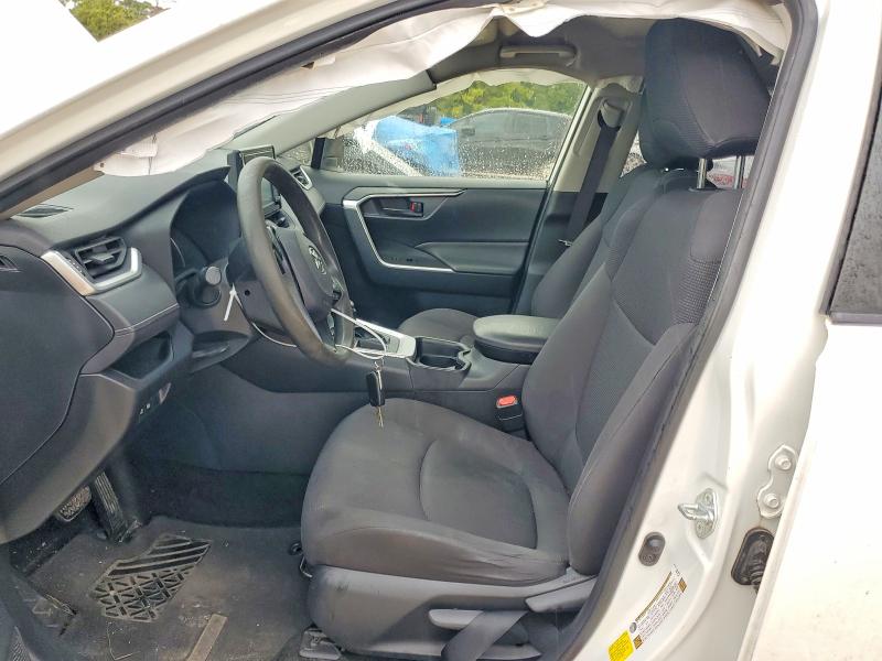 Aukcja sprzedaży 2019 Toyota Rav4, vin: JTMH1RFVXKD517275, numer aukcji: 63544716