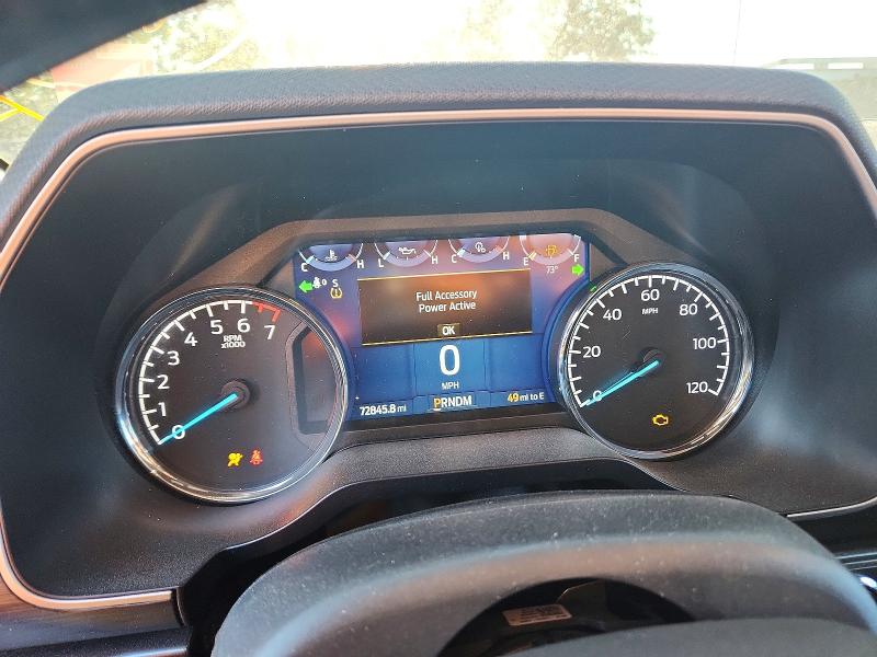 Aukcja sprzedaży 2021 Ford F150, vin: 1FTEW1EP7MFC44540, numer aukcji: 63028666
