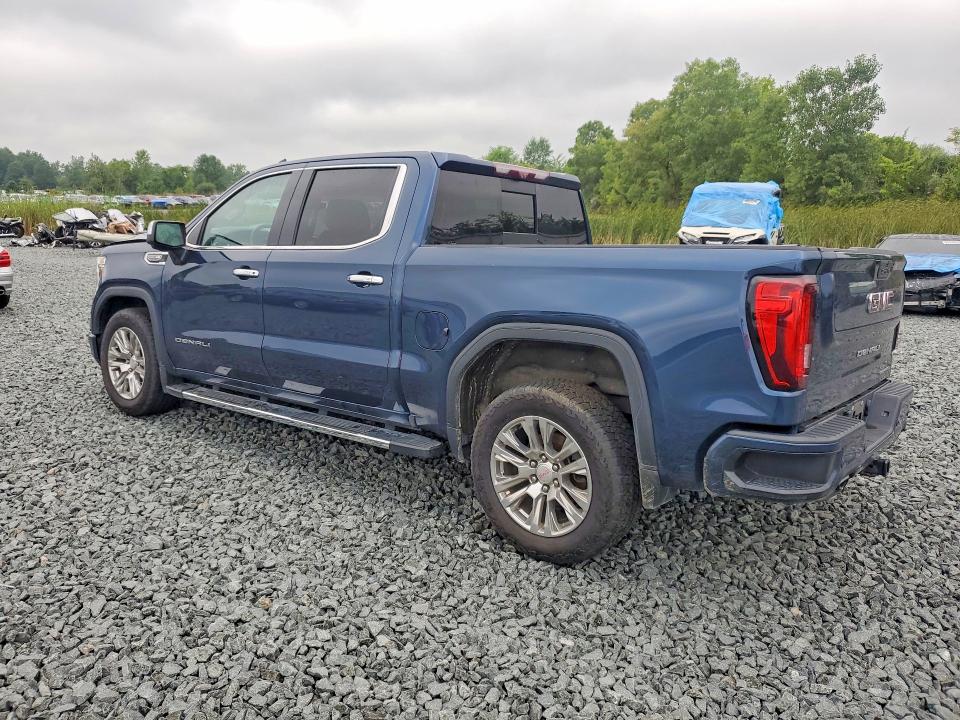 62633026 :رقم المزاد ، 3GTU9FED7MG297047 vin ، 2021 Gmc Sierra مزاد بيع