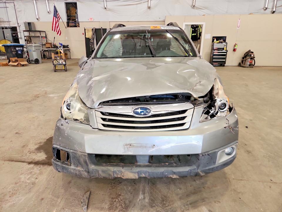 Продаж на аукціоні авто 2010 Subaru Outback, vin: 4S4BRBGC2A3370520, номер лоту: 63884616
