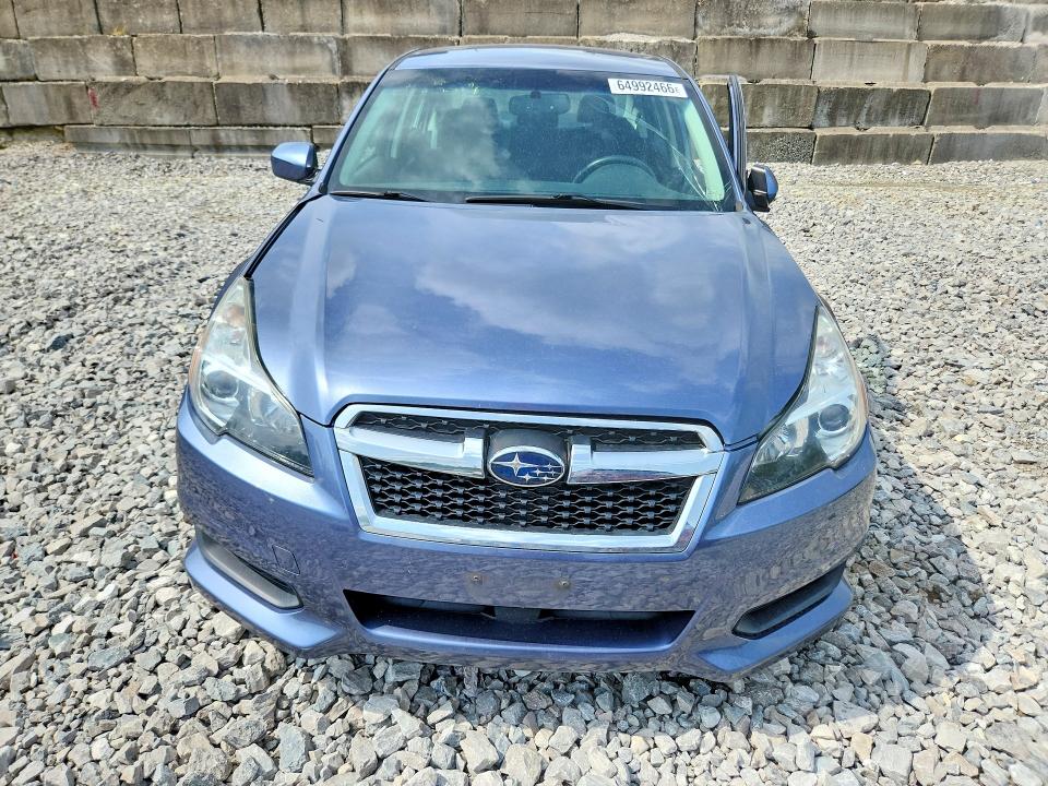Aukcja sprzedaży 2013 Subaru Legacy, vin: 4S3BMCC67D3023519, numer aukcji: 64992466