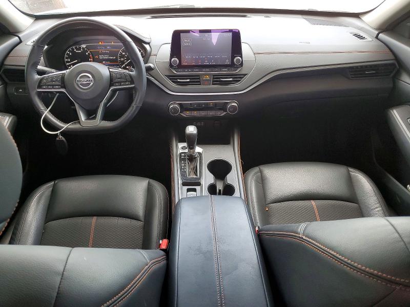 Продаж на аукціоні авто 2021 Nissan Altima, vin: 1N4BL4CW7MN318784, номер лоту: 63199256