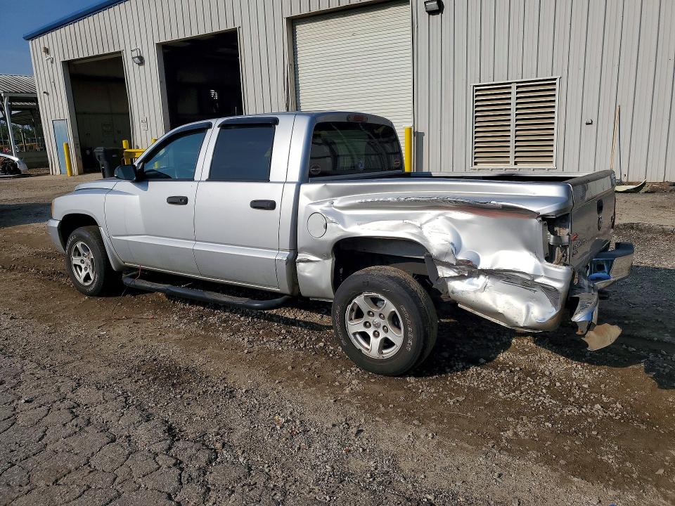 Aukcja sprzedaży 2006 Dodge Dakota, vin: 1D7HE48N26S640967, numer aukcji: 66846186