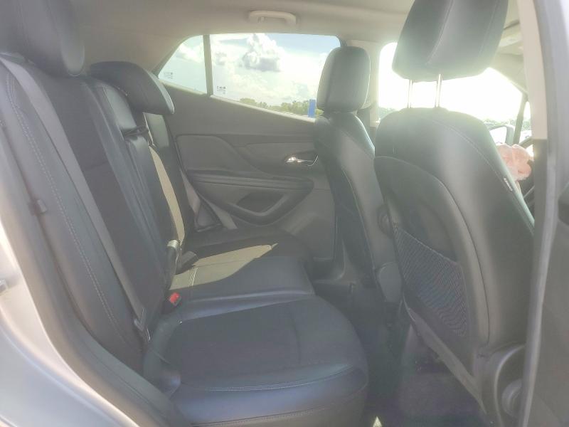 Aukcja sprzedaży 2019 Buick Encore, vin: KL4CJASB7KB803212, numer aukcji: 63733836