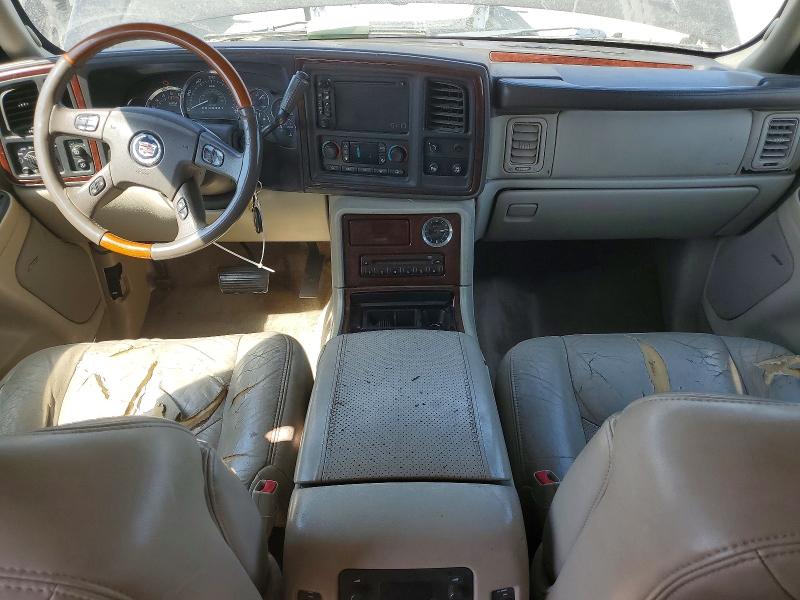 Aukcja sprzedaży 2006 Cadillac Escalade, vin: 3GYFK66N36G189834, numer aukcji: 65572776