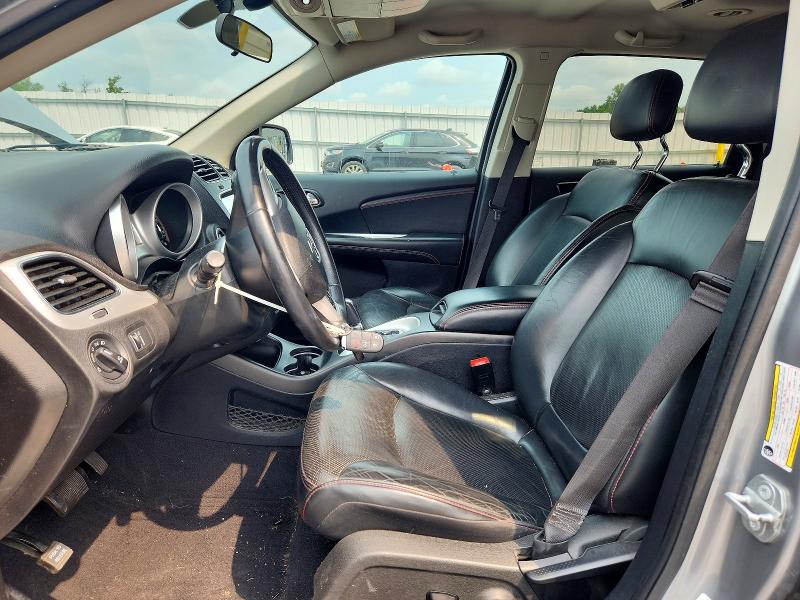 Продажа на аукционе авто 2018 Dodge Journey, vin: 3C4PDCEG0JT381153, номер лота: 64639446