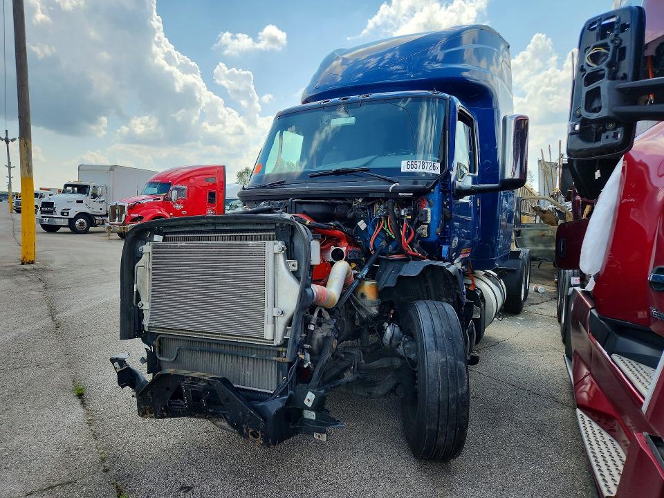 Aukcja sprzedaży 2022 International Lt625, vin: 3HSDZAPR6NN275332, numer aukcji: 66578726