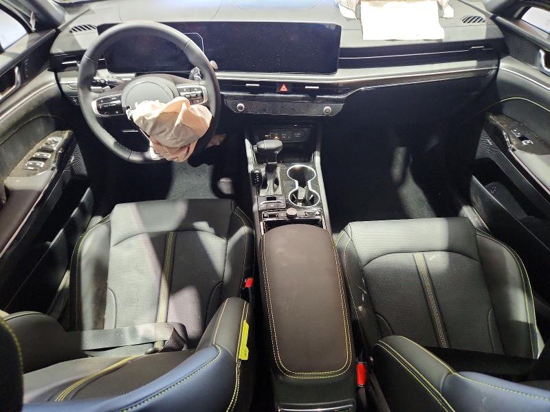 Продаж на аукціоні авто 2026 Kia K5, vin: KNAG44J89T5435876, номер лоту: 64782926