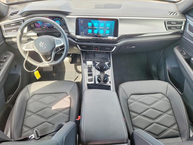 Продажа на аукционе авто 2025 Volkswagen Atlas Cross Sport, vin: 1V2KE2CA1SC224100, номер лота: 62890996