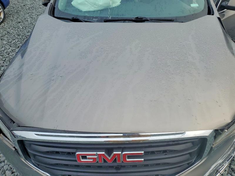 2019 Gmc Acadia მანქანა იყიდება აუქციონზე, vin: 1GKKNKLA6KZ153088, აუქციონის ნომერი: 64702976