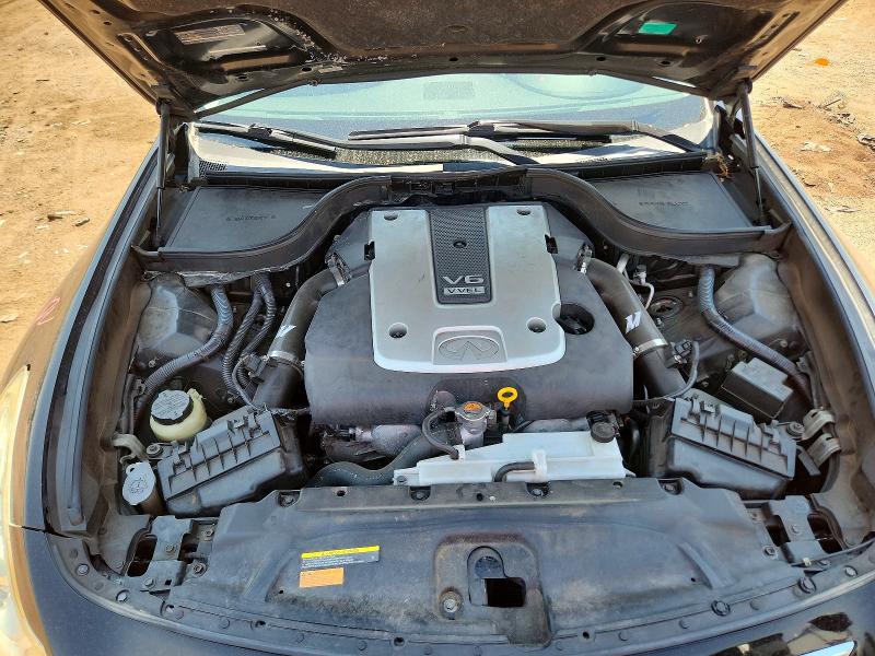 64139986 :رقم المزاد ، JN1CV6AR1CM970051 vin ، 2012 Infiniti G37 Sedan مزاد بيع
