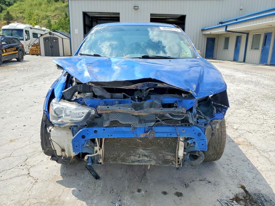 Продаж на аукціоні авто 2015 Mitsubishi Outlander Sport, vin: 4A4AR3AU3FE041854, номер лоту: 66489176