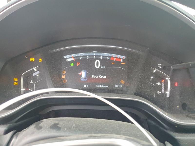 Продажа на аукционе авто 2019 Honda Cr-v, vin: 7FARW2H98KE031753, номер лота: 65402746