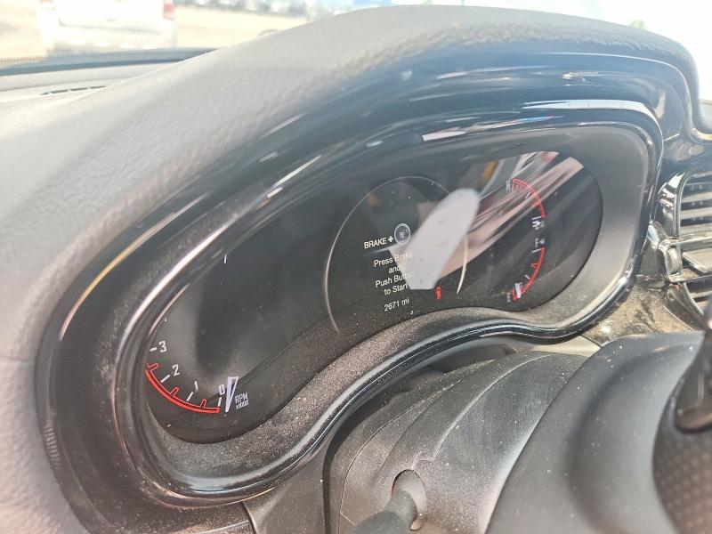 Продажа на аукционе авто 2024 Dodge Durango, vin: 1C4SDJCT4RC148057, номер лота: 66756886