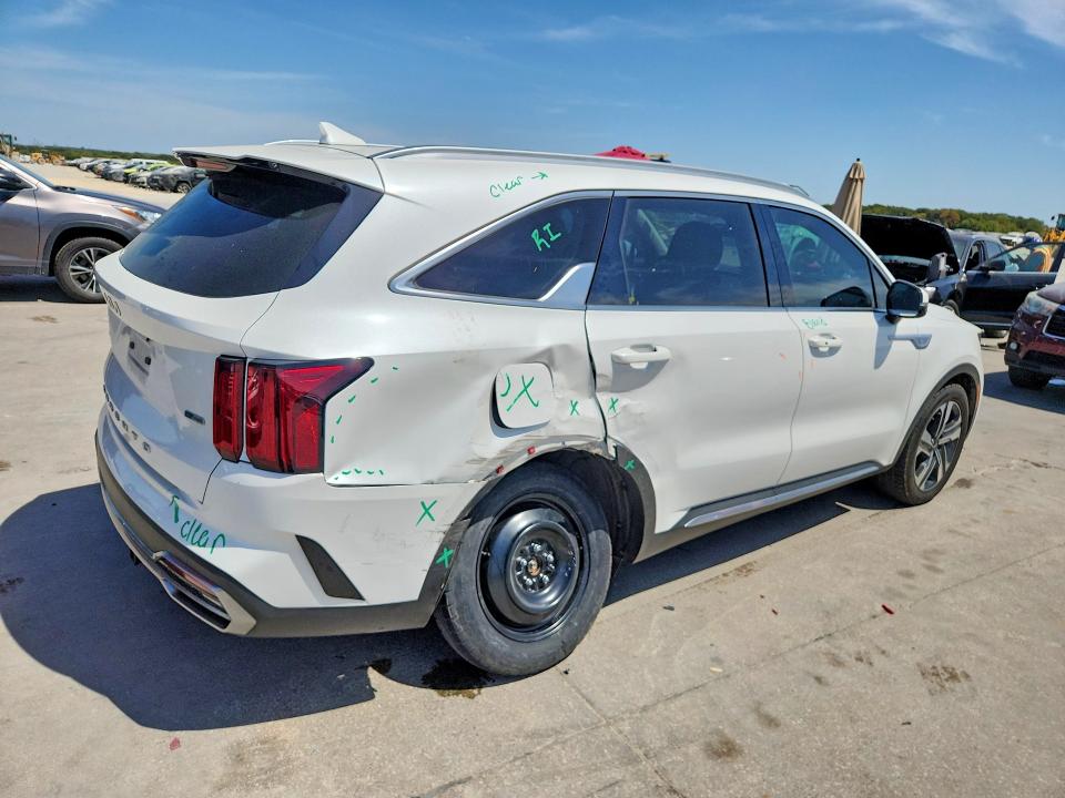 Продаж на аукціоні авто 2022 Kia Sorento, vin: KNDRJDLH0N5070475, номер лоту: 65502306