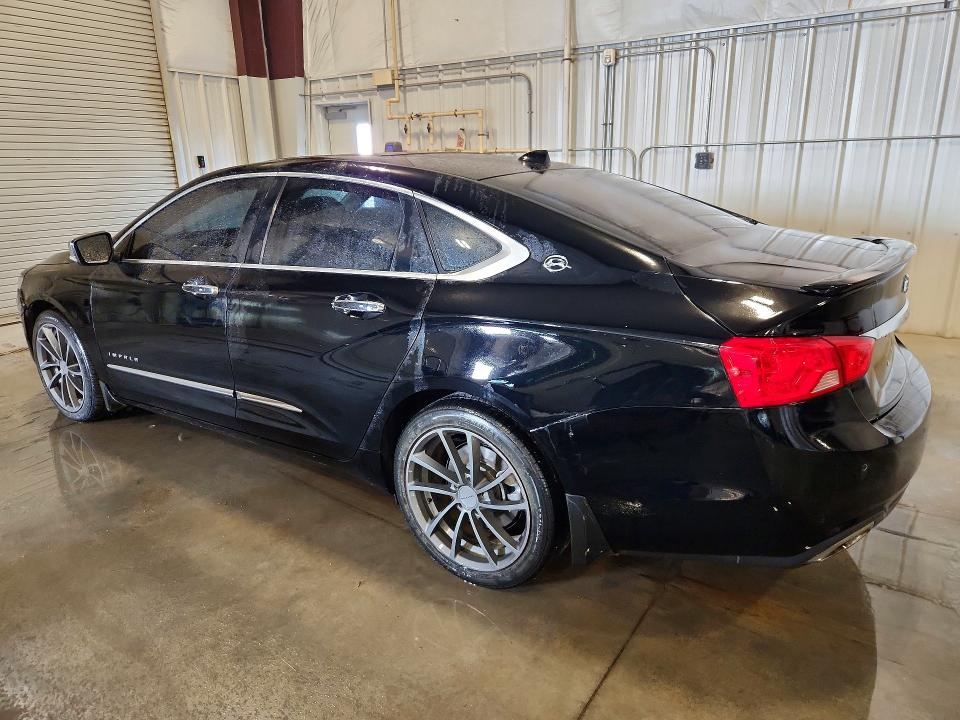 64446726 :رقم المزاد ، 2G1155S35E9201957 vin ، 2014 Chevrolet Impala مزاد بيع