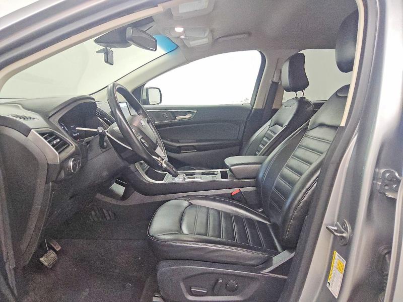 62462716 :رقم المزاد ، 2FMPK4J94NBA53489 vin ، 2022 Ford Edge مزاد بيع