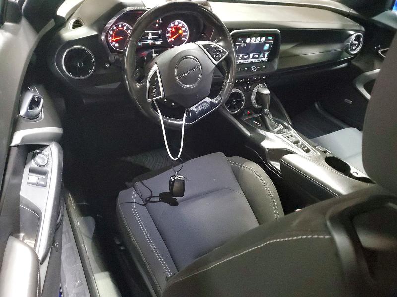 Aukcja sprzedaży 2017 Chevrolet Camaro, vin: 1G1FB1RX0H0107953, numer aukcji: 67009006