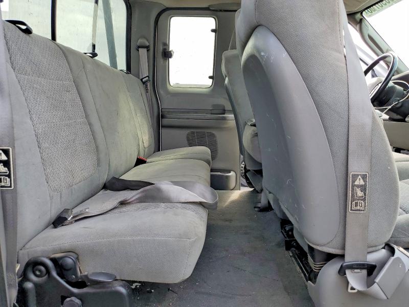 Aukcja sprzedaży 2003 Ford F250, vin: 1FTNX20P13EC75863, numer aukcji: 65696766