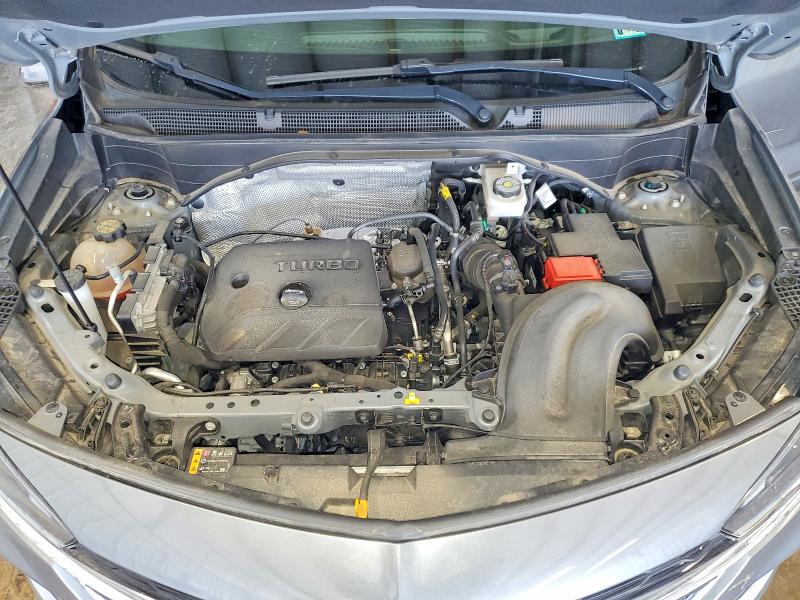 Aukcja sprzedaży 2020 Buick Encore Gx, vin: KL4MMESL8LB119394, numer aukcji: 67273466