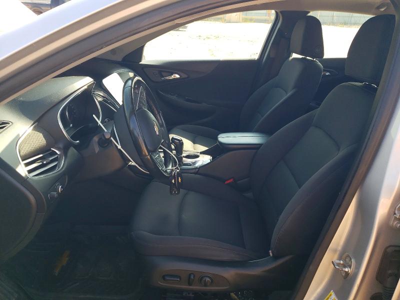 Продаж на аукціоні авто 2017 Chevrolet Malibu, vin: 1G1ZE5ST3HF147511, номер лоту: 65726246