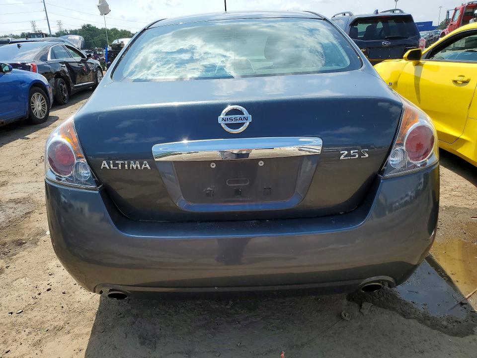 Продаж на аукціоні авто 2011 Nissan Altima, vin: 1N4AL2AP5BN421551, номер лоту: 64315716
