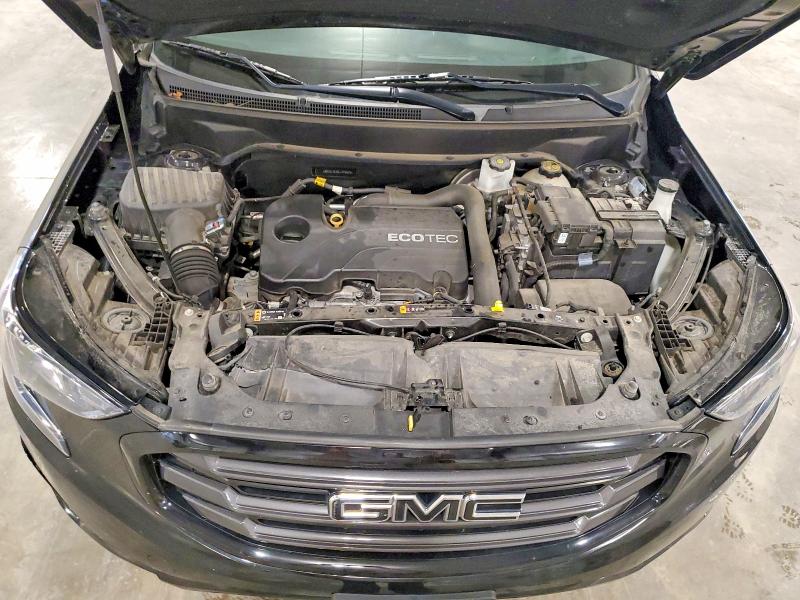 Продаж на аукціоні авто 2020 Gmc Terrain, vin: 3GKALTEV0LL342576, номер лоту: 63770266