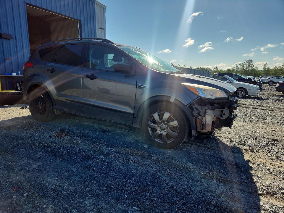 Aukcja sprzedaży 2014 Ford Escape, vin: 1FMCU0F72EUB66795, numer aukcji: 66725746