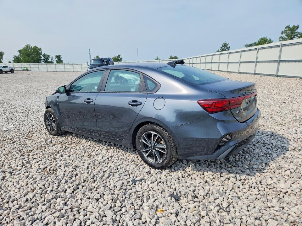 Aukcja sprzedaży 2024 Kia Forte, vin: 3KPF24AD2RE770508, numer aukcji: 65152586