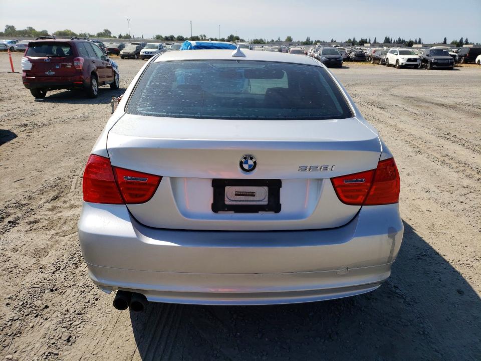 Продажа на аукционе авто 2009 Bmw 328, vin: WBAPH73559A174478, номер лота: 63592936