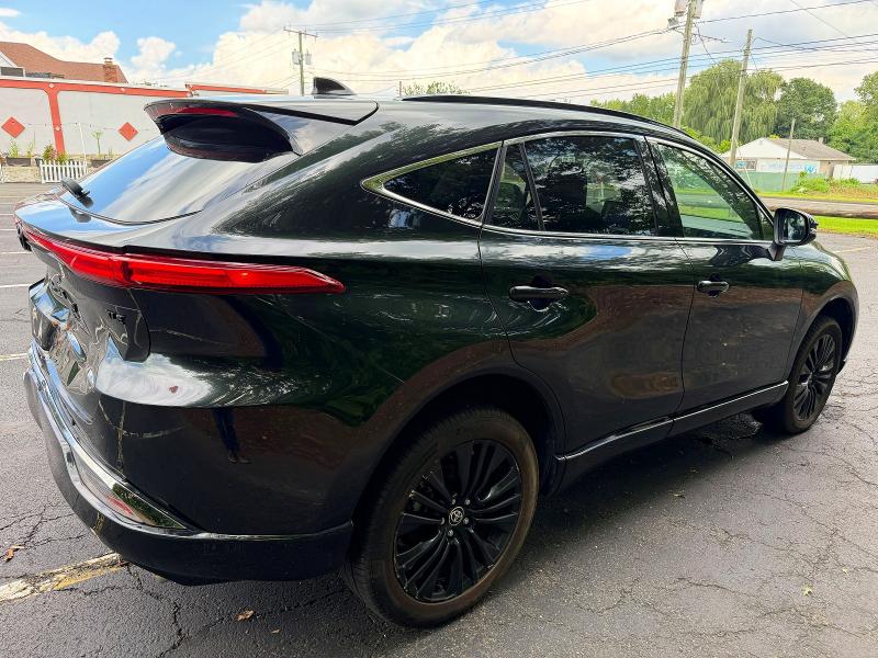 Продажа на аукционе авто 2024 Toyota Venza, vin: JTEAAAAH9RJ169660, номер лота: 65509476