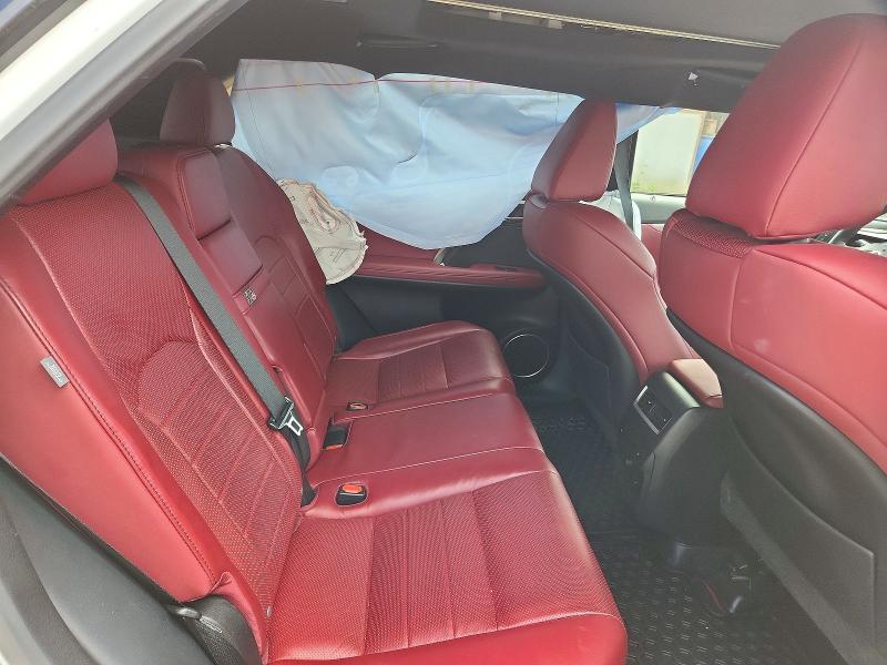 Aukcja sprzedaży 2016 Lexus Rx, vin: 2T2BZMCA7GC045216, numer aukcji: 64448226